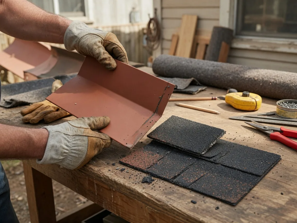 Roof Repair company in Currie, NC